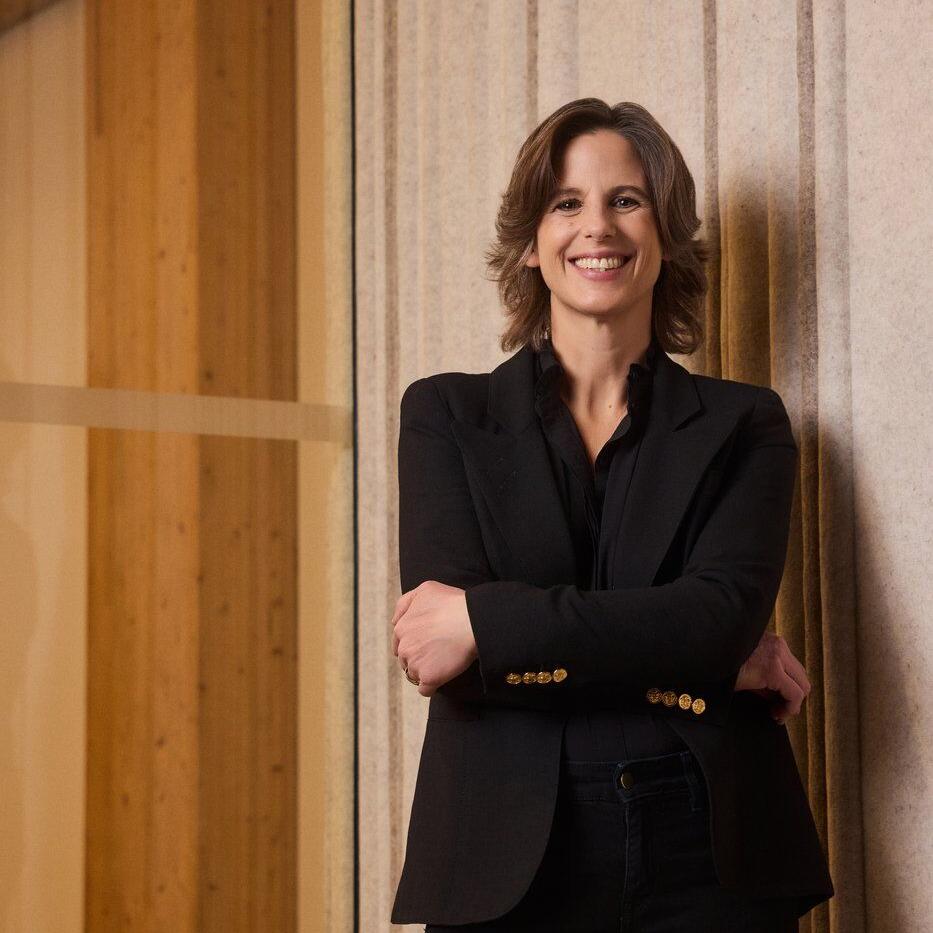 Julie Adam promoted to president and CEO of Universal Music Canada